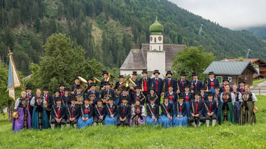 © Susanne Schoenherr - Montafon Tourismus
