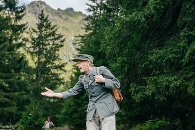 © Philipp Schilcher © Philipp Schilcher