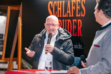 © Philipp Schilcher © Philipp Schilcher