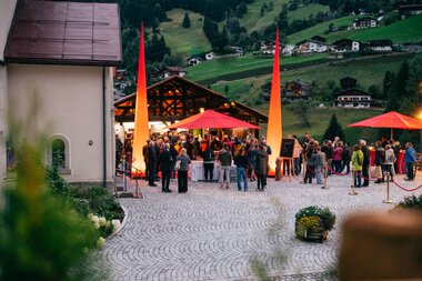 © Philipp Schilcher © Philipp Schilcher
