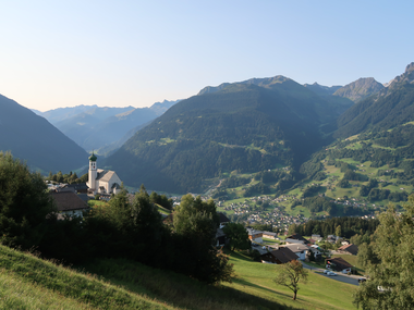 © MONTAFON TOURISMUS GMBH