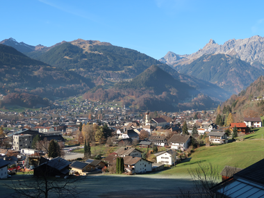 © MONTAFON TOURISMUS GMBH