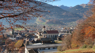 © MONTAFON TOURISMUS GMBH