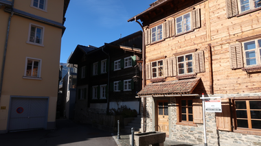 © MONTAFON TOURISMUS GMBH