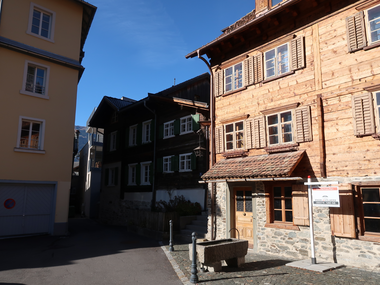 © MONTAFON TOURISMUS GMBH