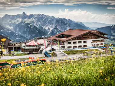 © daniel zangerl photographer