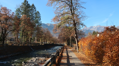 © MONTAFON TOURISMUS GMBH