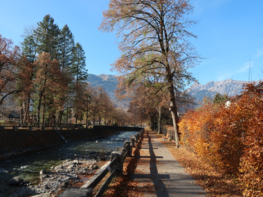 © MONTAFON TOURISMUS GMBH