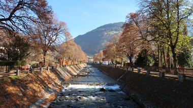 © MONTAFON TOURISMUS GMBH
