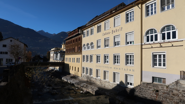 © MONTAFON TOURISMUS GMBH