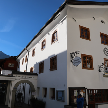 © MONTAFON TOURISMUS GMBH