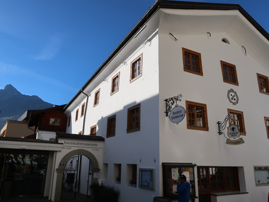 © MONTAFON TOURISMUS GMBH