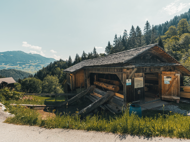 © Philipp Schilcher