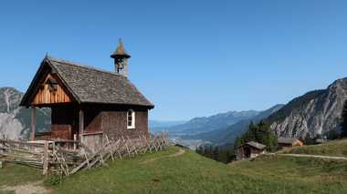 © MONTAFON TOURISMUS GMBH