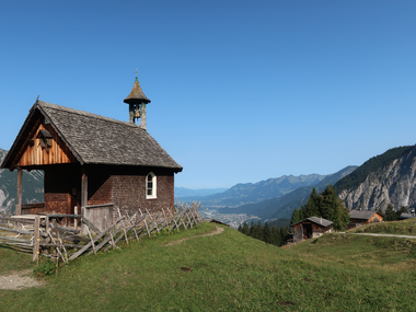 © MONTAFON TOURISMUS GMBH