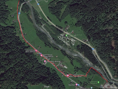 © Montafon Tourismus - Schoenherr Susanne
