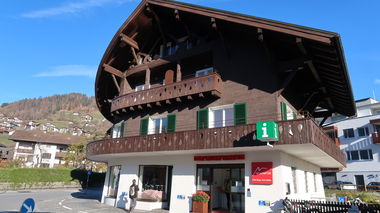 © MONTAFON TOURISMUS GMBH