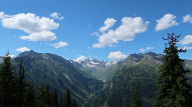 © MONTAFON TOURISMUS GMBH