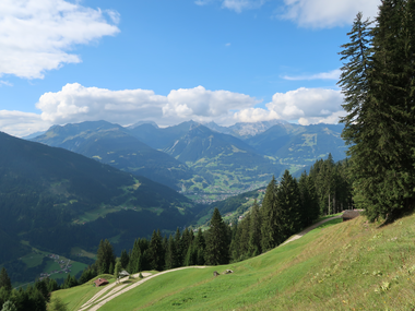 © MONTAFON TOURISMUS GMBH