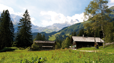 © Edi Gröger / Schruns-Tschagguns Tourismus