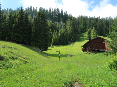 © MONTAFON TOURISMUS GMBH