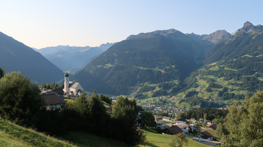 © MONTAFON TOURISMUS GMBH