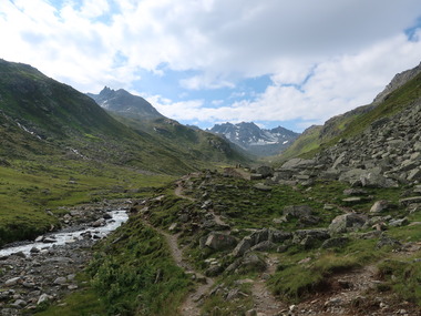 © MONTAFON TOURISMUS GMBH