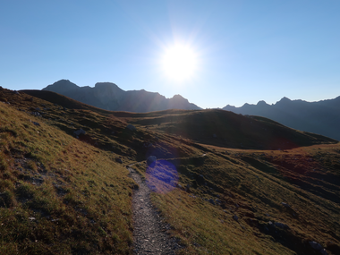 © MONTAFON TOURISMUS GMBH
