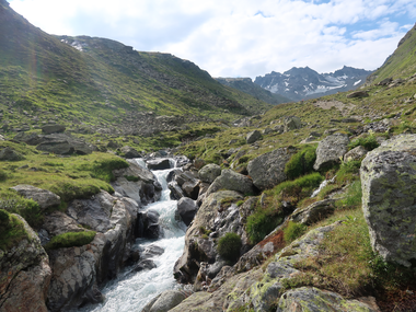 © MONTAFON TOURISMUS GMBH