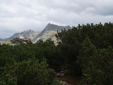 © MONTAFON TOURISMUS GMBH