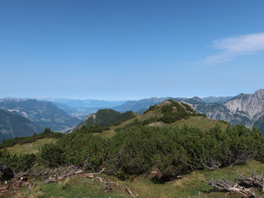 © MONTAFON TOURISMUS GMBH