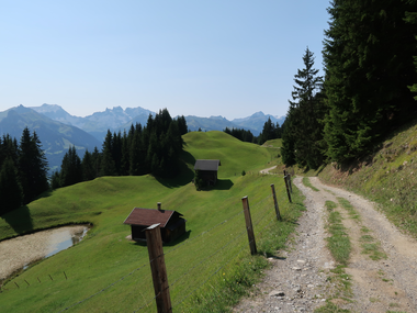 © MONTAFON TOURISMUS GMBH