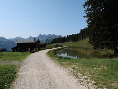 © MONTAFON TOURISMUS GMBH