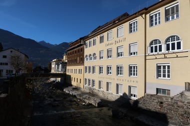 © MONTAFON TOURISMUS GMBH © MONTAFON TOURISMUS GMBH