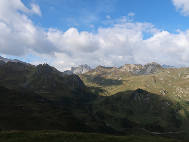 © MONTAFON TOURISMUS GMBH