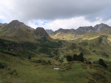 © MONTAFON TOURISMUS GMBH