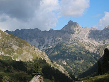 © MONTAFON TOURISMUS GMBH