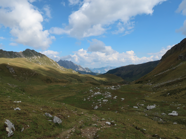 © MONTAFON TOURISMUS GMBH