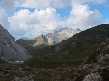 © MONTAFON TOURISMUS GMBH