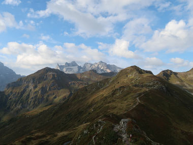 © MONTAFON TOURISMUS GMBH