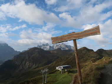 © MONTAFON TOURISMUS GMBH