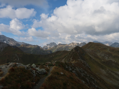 © MONTAFON TOURISMUS GMBH