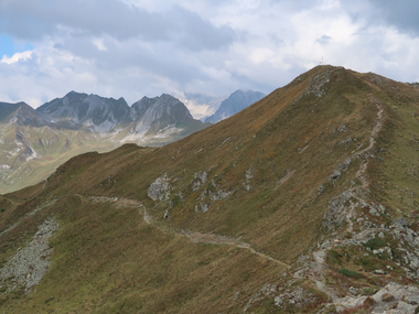 © MONTAFON TOURISMUS GMBH