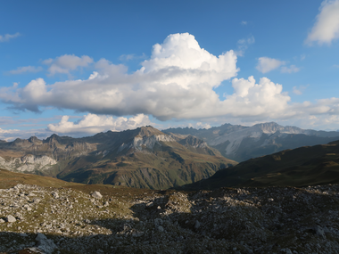 © MONTAFON TOURISMUS GMBH