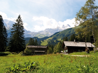 © Edi Gröger / Schruns-Tschagguns Tourismus
