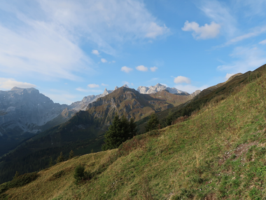 © MONTAFON TOURISMUS GMBH