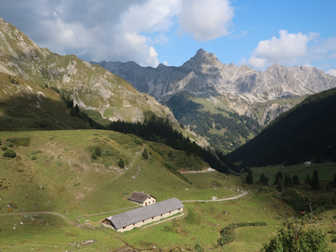 © MONTAFON TOURISMUS GMBH