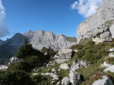 © MONTAFON TOURISMUS GMBH
