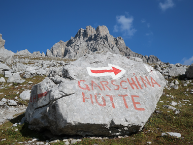 © MONTAFON TOURISMUS GMBH