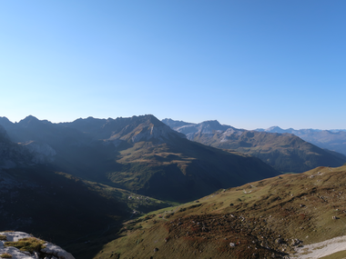 © MONTAFON TOURISMUS GMBH